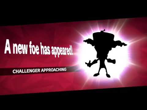 A New Foe has appeared!