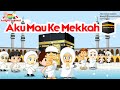 Lagu Anak Islami Aku Mau Ke Mekkah Cover By Assyifa Lagu Anak Islami Aku Mau Ke Mekkah