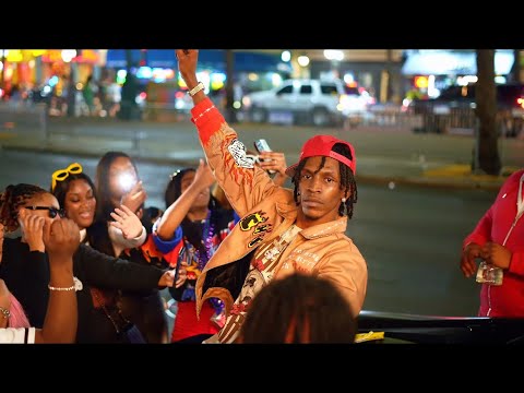 Cat Hussle - Talk My Shit