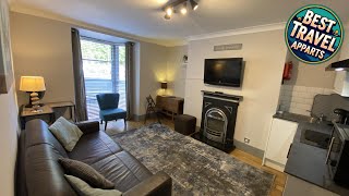 Ei8ht Brighton Apartments | Brighton and Hove, United Kingdom | Hotel Review 🌟
