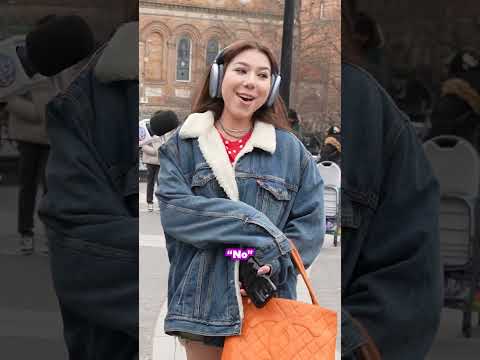 NO PANTS IN THE WINTER