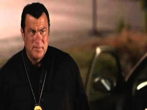 True Justice S2E3 S02E03 2x3 Violence of Action Part 1 of 4