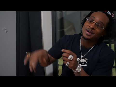 MarijuanaXO x Young Fayne x Buck Gotti - Rex (Official Video)