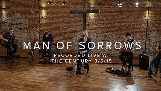 Man Of Sorrows