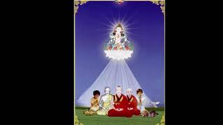 Download lagu The 100 Syllable Mantra of Vajrasattva Visualization 108 Times by Khenpo Sodargye ｜#vajrasattva mp3