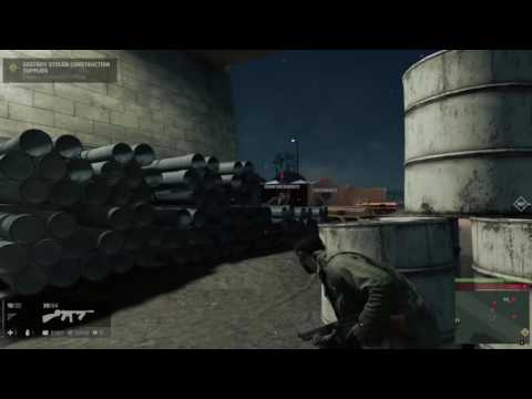 Mafia 3 Gameplay Trailer