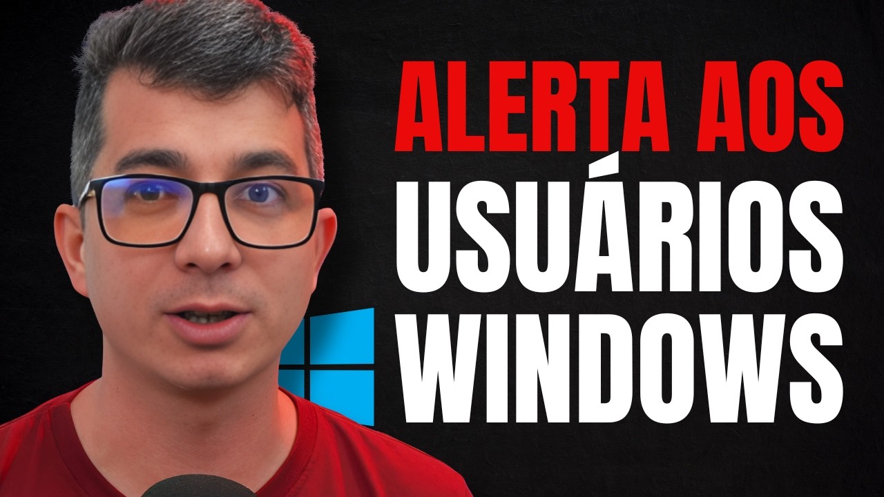 PARE de Perder Tempo! Como OTIMIZAR Seu PC de Verdade!