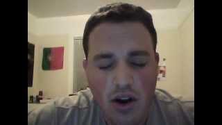 The Voice Season Two&#39;s Lindsey Pavao&#39;s &quot;Say Aah&quot; Cover