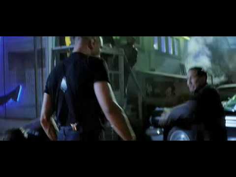 Gone in 60 Seconds - Sphinx