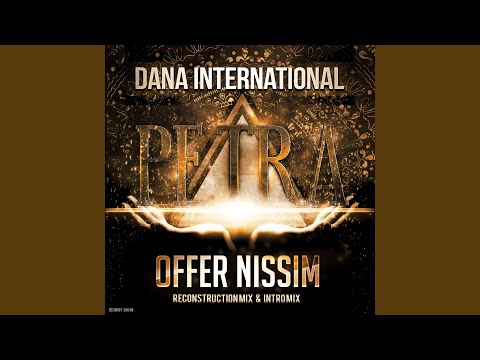 Petra (Offer Nissim Reconstruction Mix)