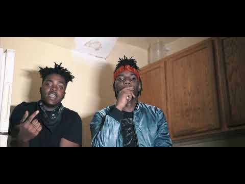 Yung Stevo & Big Kevo - No Sleep (Music Video) Dir. @ShotByMook