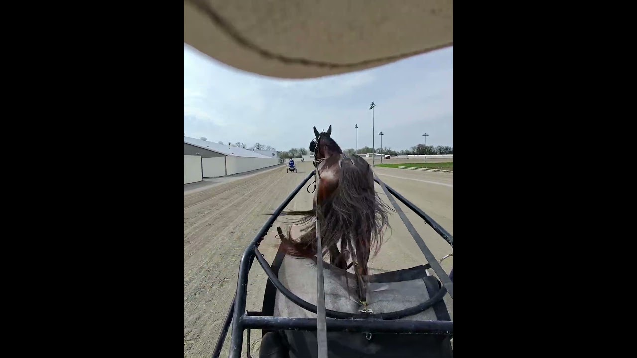 commentary--post training Boitano April 18th 2026