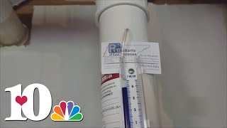 Experts warn East TN about radon gas, ways you can protect your home