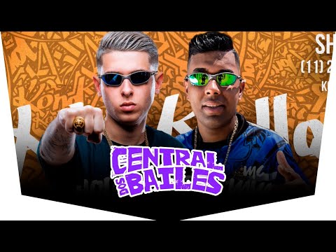 MC Hollywood e MC MM - Sem Novidade (DJ RD)