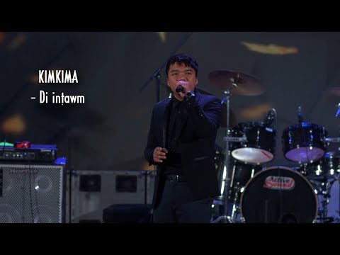 KIMKIMA - DI INTAWM