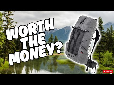 WHAT HAVE THEY DONE?!? Good or bad? 3FUL Tianshan Ultra Pack