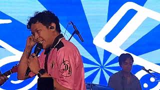 Download lagu Hindia - Berdansalah, Karir Ini Tak Ada Artinya (Live at Lucy in the Sky SCBD) mp3