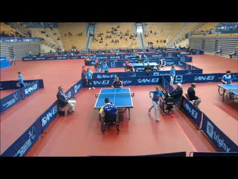 GAO,Yan Ming ~CZUPER,Rafal