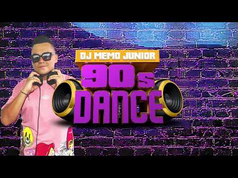 (Live Set) Super Mix House Clásico - DJ Memo Junior 🔥