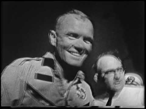 Race For The Moon (1965)