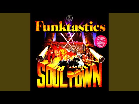 The Ghetto Is A Jungle