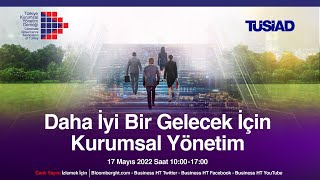 XIV. Uluslararası Kurumsal Yönetim Zirvesi