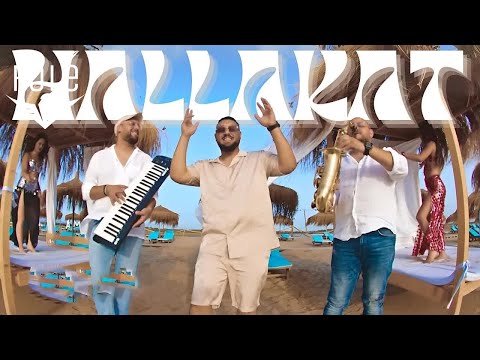 Endri Mallkuqi - Hallakat  (Official Video)