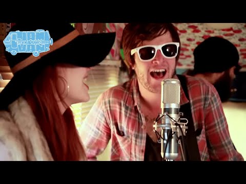 THE MOWGLI'S - "San Francisco" - (Live in West Hollywood, CA) #JAMINTHEVAN