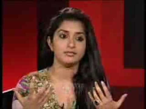 MEERA JASMINE INTERVIEW PART 5