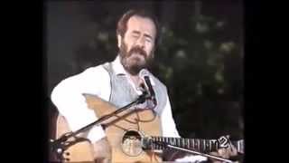 Bülent Ortaçgil- Benimle Oynar Mısın (1990 Canlı)