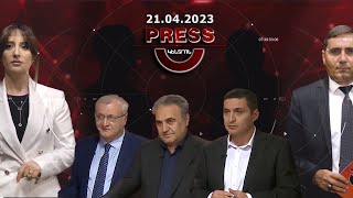 Ե՞րբ է ազնիվ Նիկոլ Փաշինյանը. 2018-ին, թե՞ 2023-ին