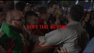 DON'T TAKE ME HOME - OFFICIAL TRAILER