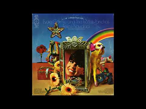 Eydie Gorme and The Trio Los Panchos "Felice Navidad" 1966