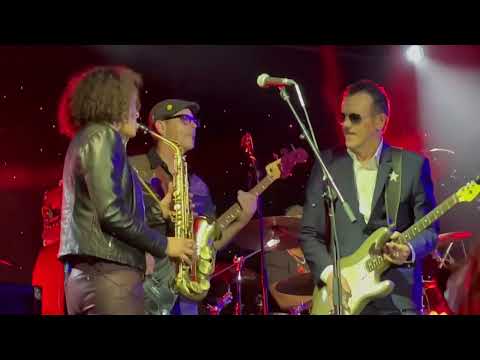 P!H!A!V!  - The Rock Legends Blues Jam