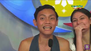 Download lagu PBB CELEBRITY COLLAB EDITION - June 13, 2025 mp3