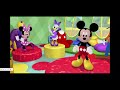 Mikki Hiiri Clubhouse S2 E19 Mickey S Thanks A Bunch Day Hot Dog Song Osa 1