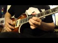 Paramore - Future (Guitar Cover HD) 