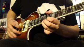 Paramore - Future (Guitar Cover HD)