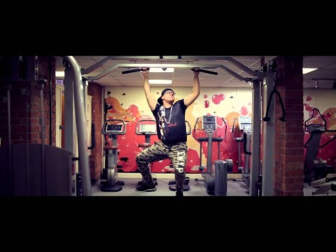 GOORE - Plasztik Gengszter  │ OFFICIAL MUSIC VIDEO │