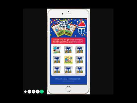 download lagu mp3 mp4 Pop Tarts Instant Win, download lagu Pop Tarts Instant Win gratis, unduh video klip Pop Tarts Instant Win