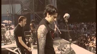 Deasonika - Live on Stage - Turin (Collegno) 2006 - 