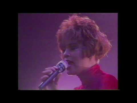 My name is not Susan - Whitney Houston - live Spain 1991