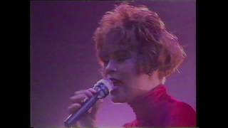 My name is not Susan - Whitney Houston - live Spain 1991