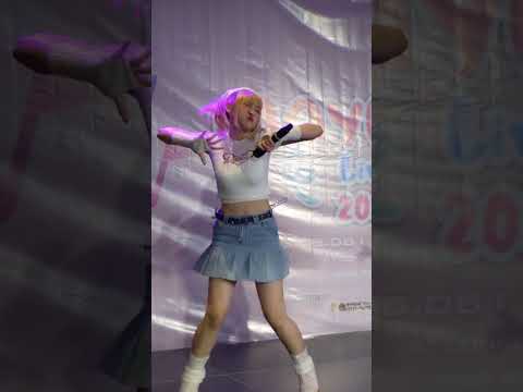 [Fancam] Baiyok Sumomo - Koi ha Prismu @ Maylody Live 2023