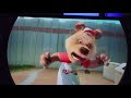 Chicken Little DON T SWING Slow Motion