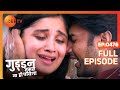 कैसे अंतिम घडी पास दिखी Guddan और AJ को Guddan Tumse N