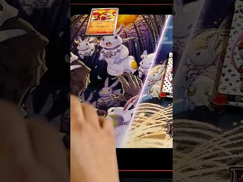 "Haha, OH MAN... Wasn't Expecting That At All." Nostalgia Excitement! *NEW* Pokemon S&V 151 "WOW!"