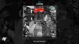 Jay5 -  Gang Bangin [5 Hours]