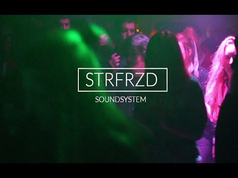 Stereofreezed Soundsystem (AKC Medika/Attack 2.11.2019.)