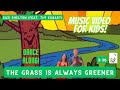 The Grass Is Always Greener Suzi Shelton Feat Tim Kubart Official Music Video